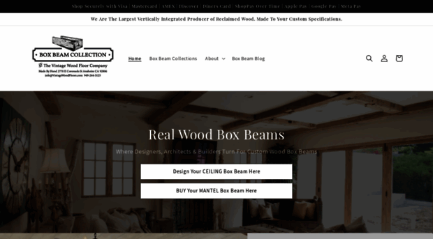 boxbeamcollection.com
