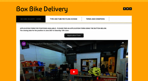 boxbikedelivery.co.uk