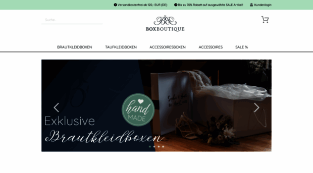 boxboutique.de