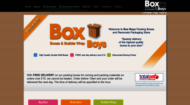 boxboys.co.uk