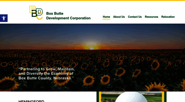 boxbuttedevelopment.com