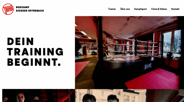 boxcamp.com