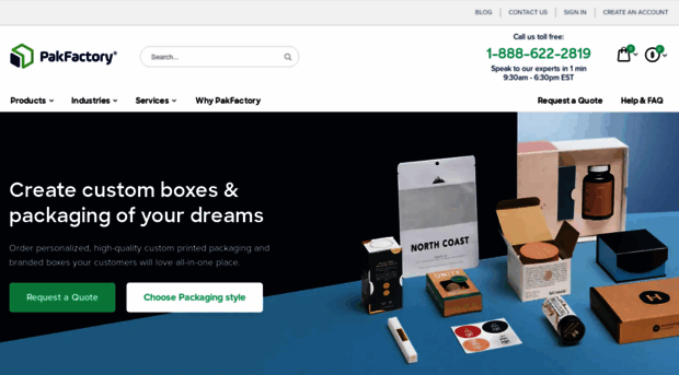 boxcaptain.com