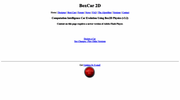 boxcar2d.com