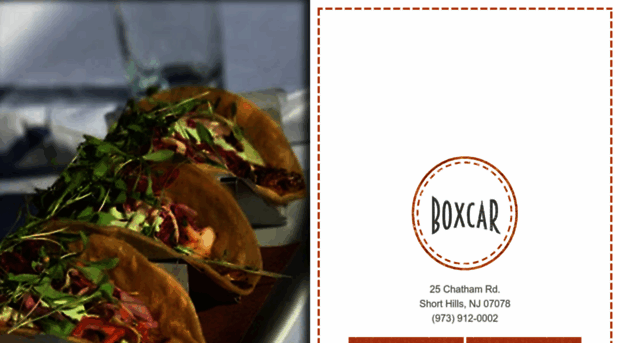 boxcarbar.com