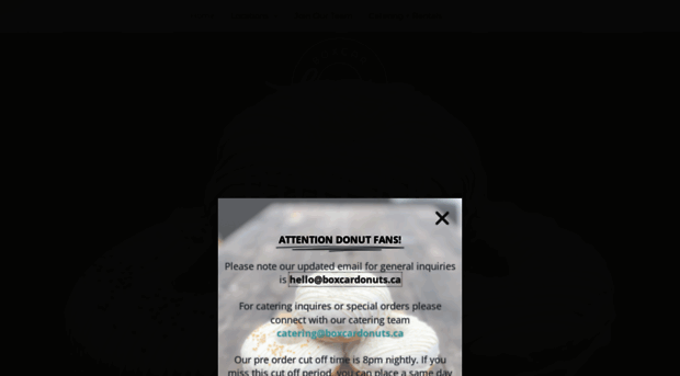 boxcardonuts.ca