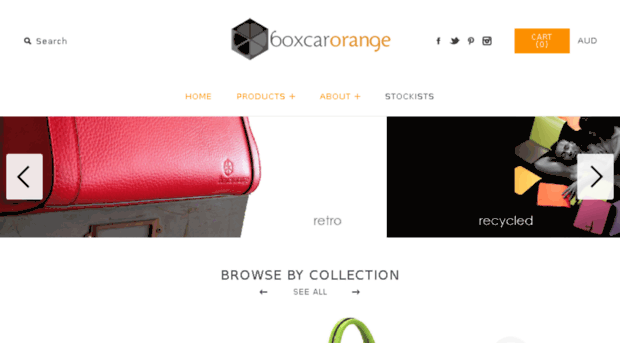 boxcarorange.com.au