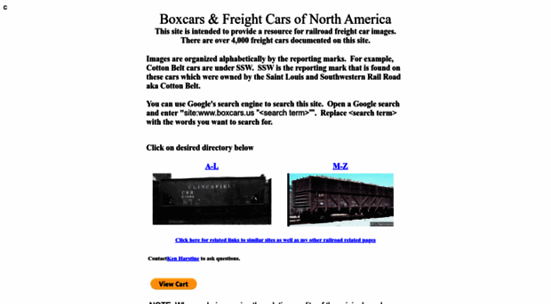 boxcars.us