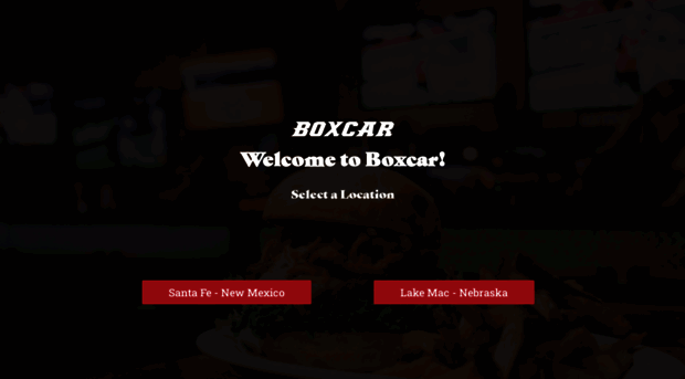 boxcarsantafe.com