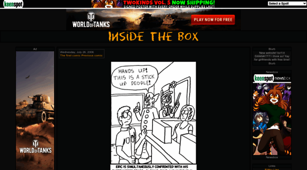 boxcomics.com