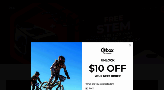 boxcomponents.com