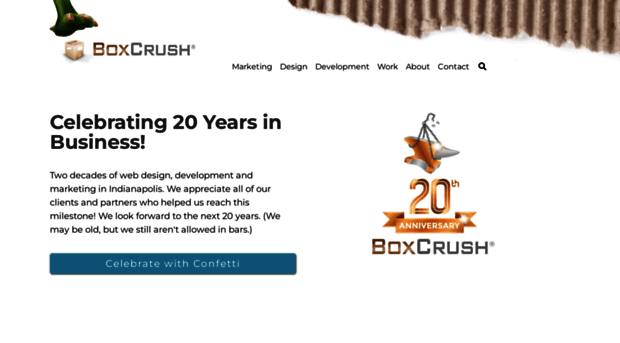 boxcrush.com