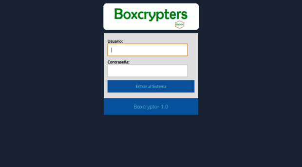 boxcrypters.net