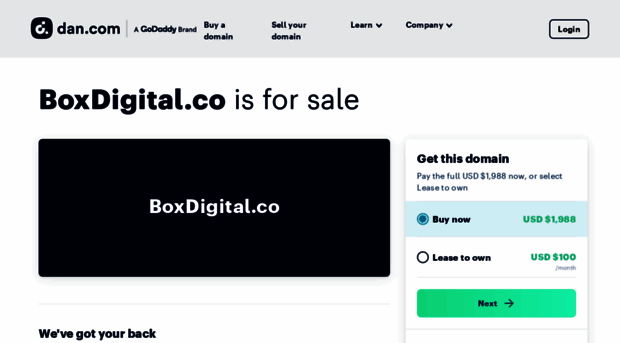 boxdigital.co