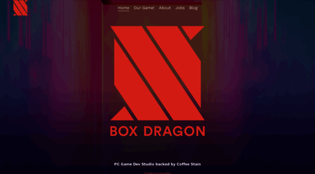 boxdragon.se