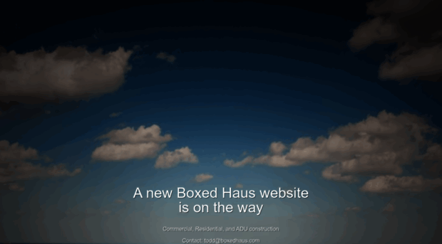 boxedhaus.com