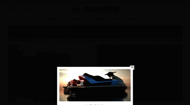 boxeer.com