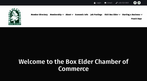 boxelderchamber.com