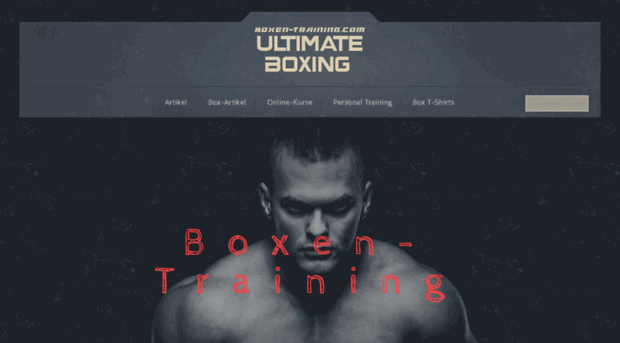 boxen-training.com