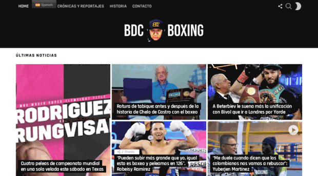 boxeodecolombia.com