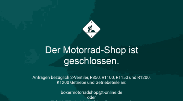 boxer-motorrad-shop.de