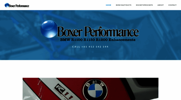 boxer-performance.com