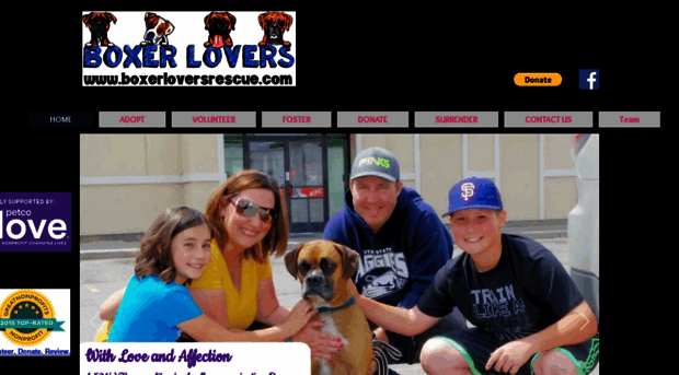 boxer-rescue.net