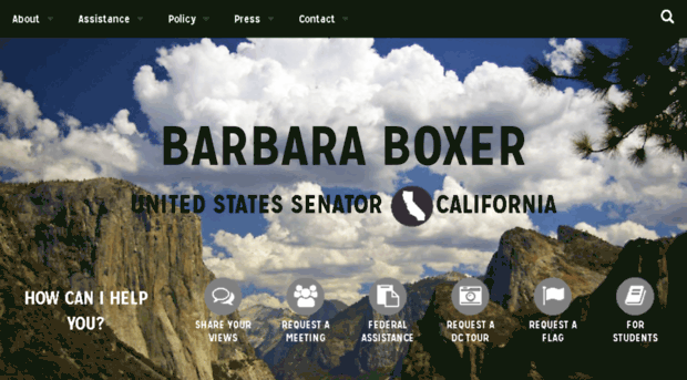 boxer.senate.gov