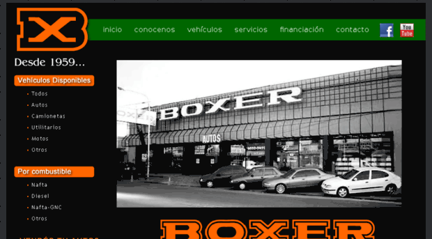 boxerautos.com.ar