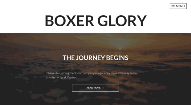 boxerglory.com