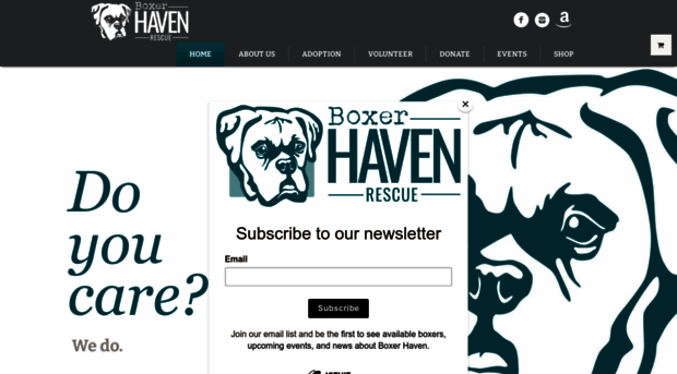 boxerhaven.org