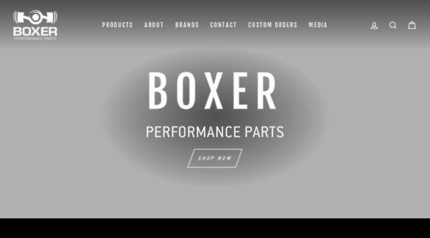 boxerperformanceparts.com.au