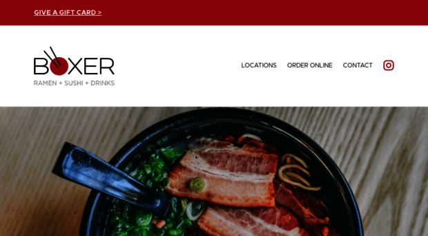 boxerramen.com