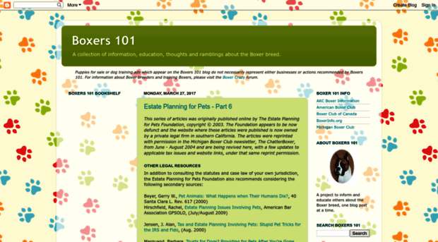 boxers101.blogspot.com