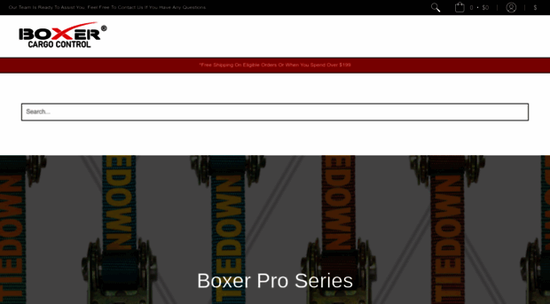 boxertool.com