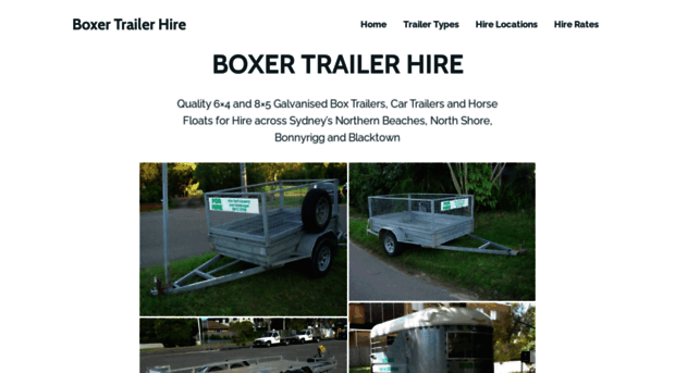 boxertrailerhire.com.au