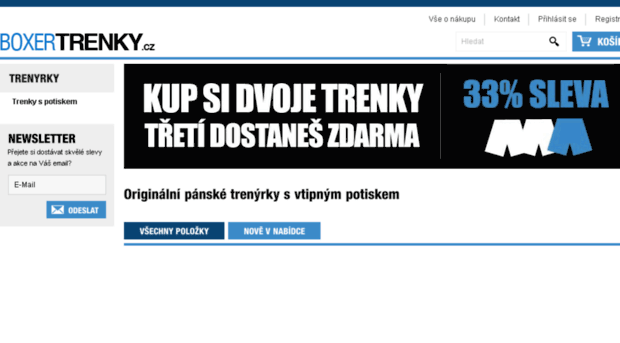 boxertrenky.cz