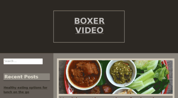 boxervideo.com.au