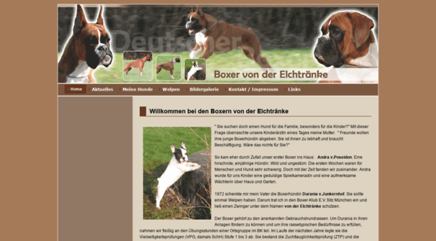 boxervonderelchtraenke.de