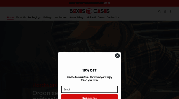 boxesandcases.co.uk