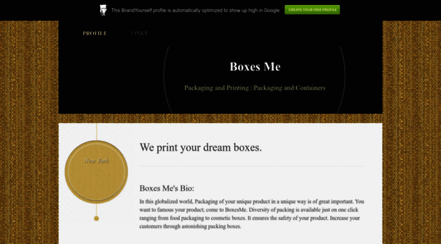 boxesme.brandyourself.com