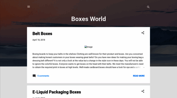 boxesworld.blogspot.com