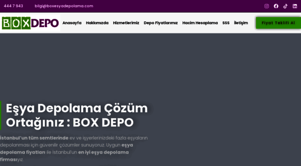 boxesyadepolama.com