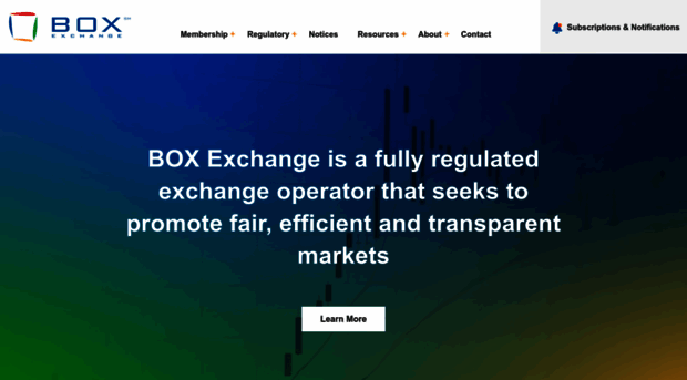 boxexchange.com