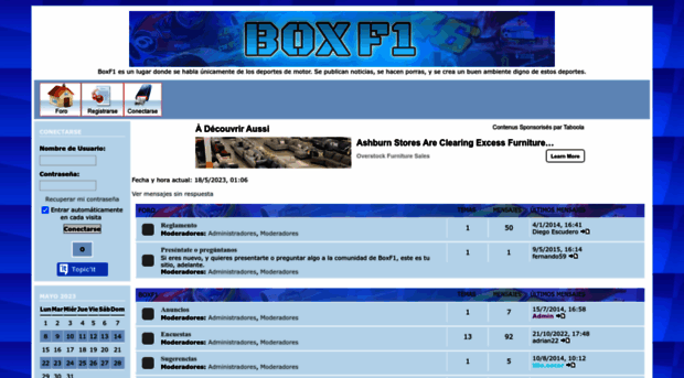boxf1.foroactivo.com