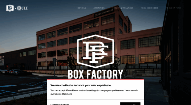 boxfactoryindy.com