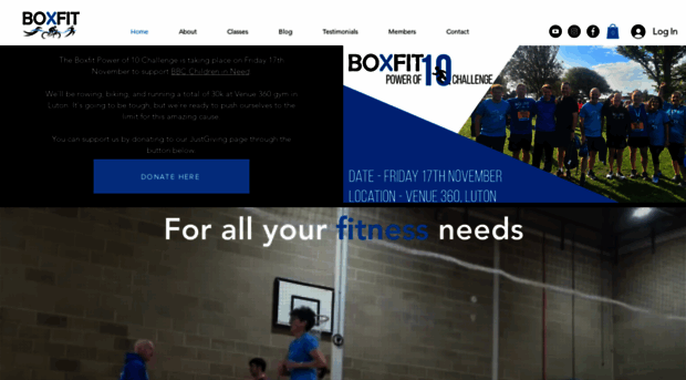 boxfit.org.uk