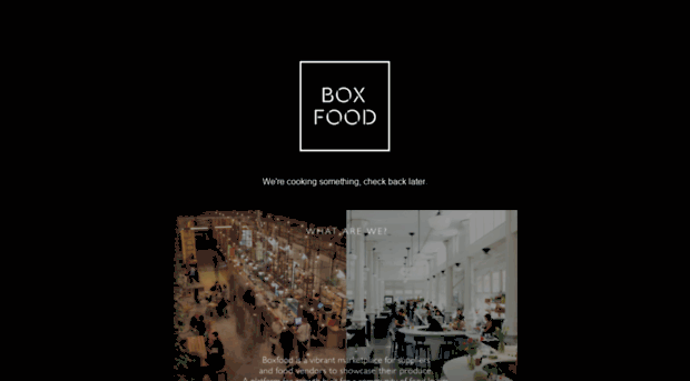 boxfood.com