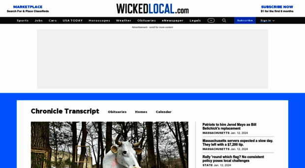 boxford.wickedlocal.com