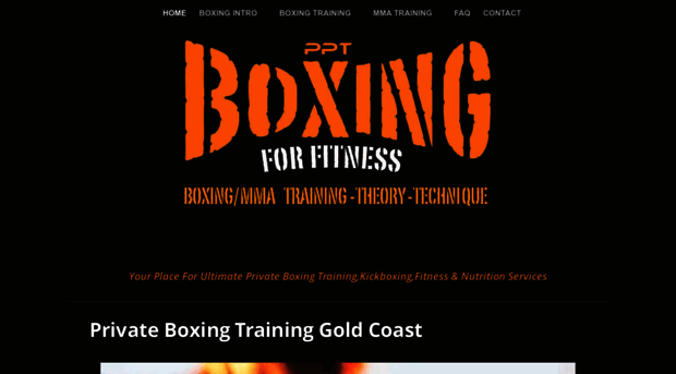 boxforfitness.com